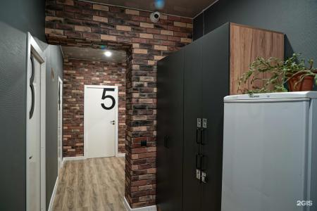 Динамо Loft - 19