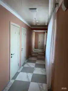 Пансионат Бешпагир - 33