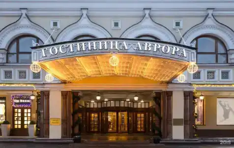 Сафмар Аврора Люкс - 17