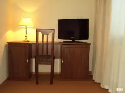 Пахра - 4