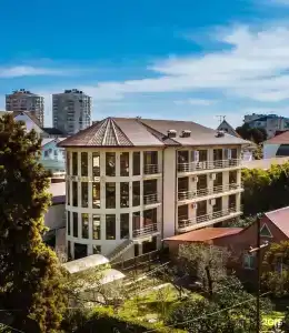 Bliss House - 58