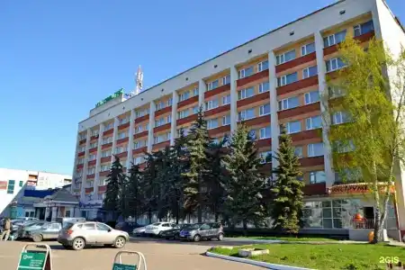 Турист - 2