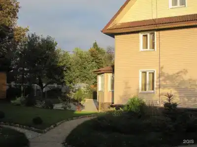 Helen's Home - 13