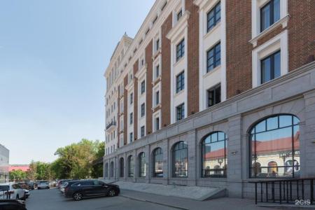 Нестеров Плаза - 89