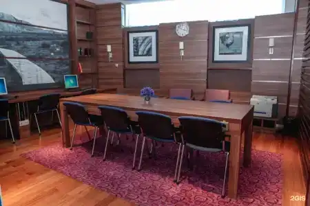Hampton by Hilton - 20