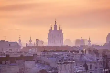 Indigo St. Petersburg-Tchaikovskogo - 32
