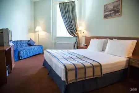 Петро Спорт - 1