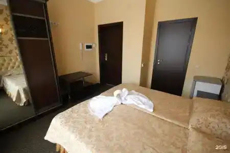 Золотая Империя - 9