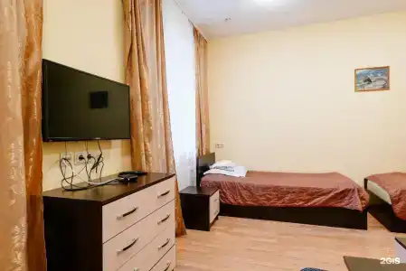 Комарово - 35