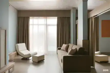 Апарт-отель Garden Embassy - 57