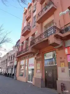 Балконский - 26
