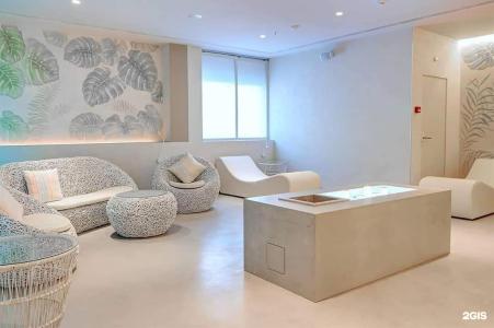 Hilton Garden Inn Ufa Riverside - 7