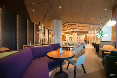 Mercure - 35