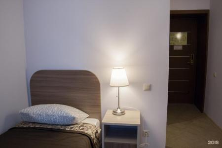 Малый отель на Черниковской - 26