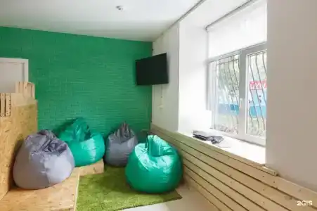 NICE HOSTEL - 3
