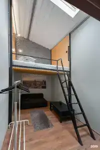 Roof capsules - 4