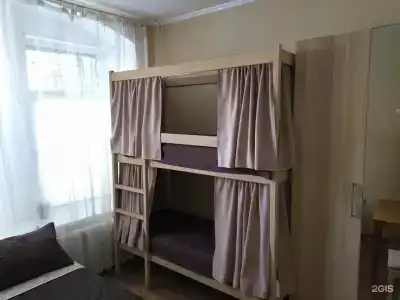 Мир на Бауманской - 37