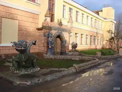 Парк-отель на Жуковского, 5 - 32