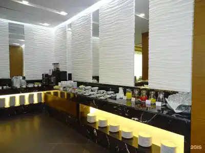 Ramada Hotel & Suites by Wyndham - 57