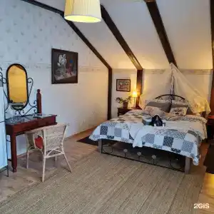 Dream Village Oksino - 6