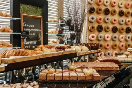 Марриотт Красная Поляна - 44