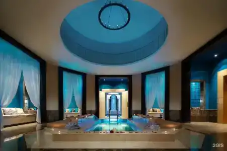 Марриотт Красная Поляна - 9