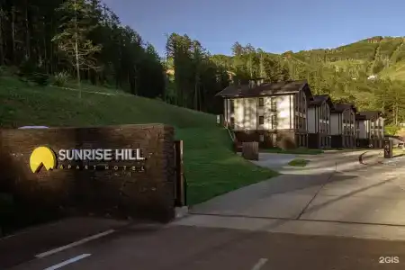 Sunrise Hill - 7