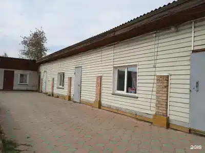 Гостиничный комплекс Спартак - 7