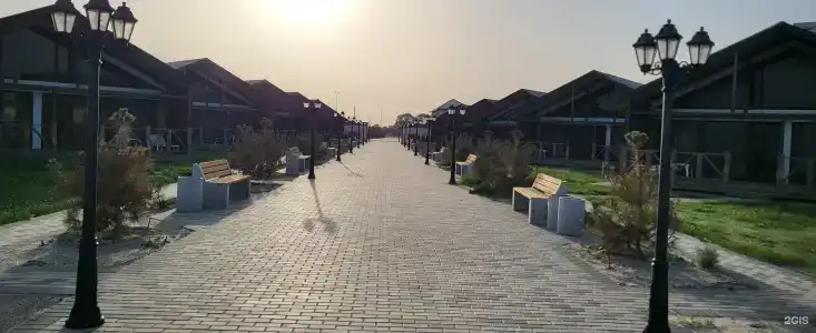 Город моря - 4