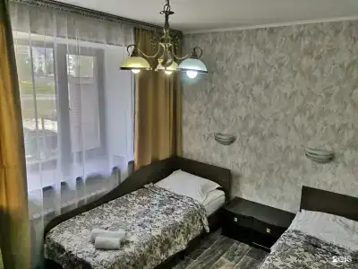 Лесная - 15