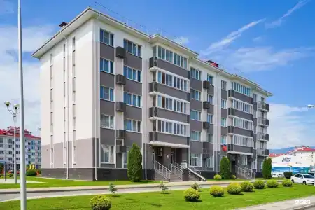 Бархатные Сезоны Семейный Квартал - 57