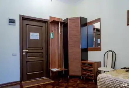 Гостевой дом на Советской - 20