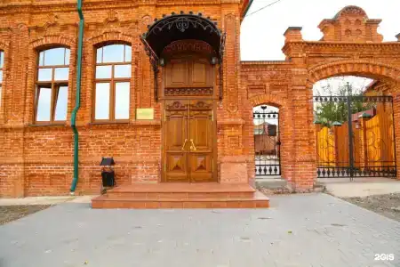 Серебряный Век - 4