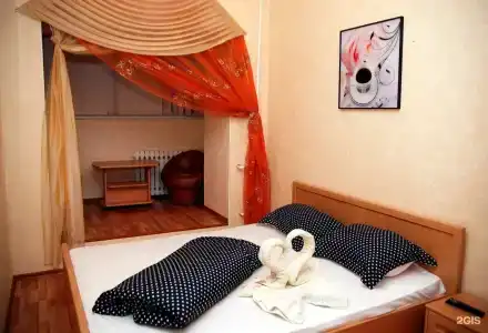 Уютный дом - 1