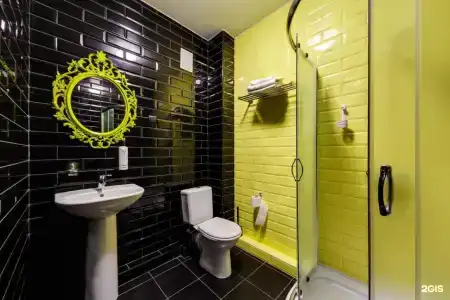 Marton Boutique and Spa Krasnodar - 28