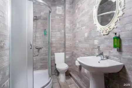 Marton Boutique and Spa Krasnodar - 23