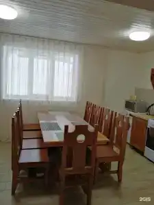 Гостевой двор на Дачной  - 60