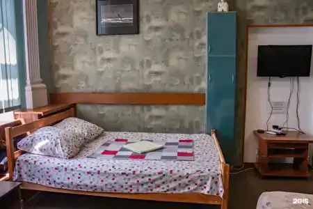 Hostel Modern - 50