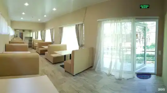 Комплекс Сосновый - 4