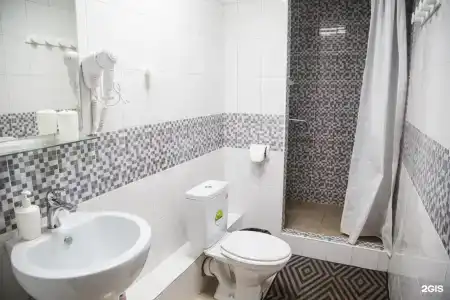 Комплекс Тройка - 120