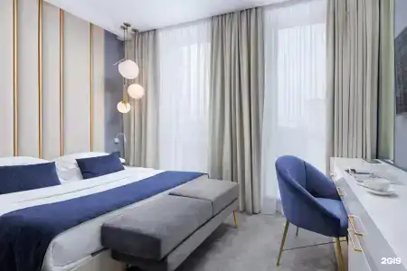 V Hotel - 7