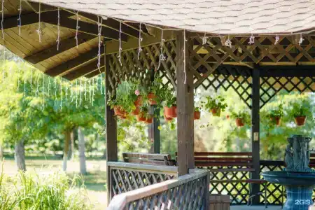 Санаторий Лаба - 11