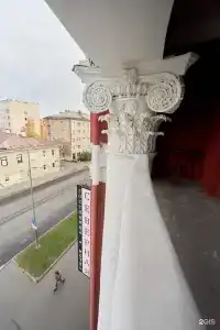 Северная - 132