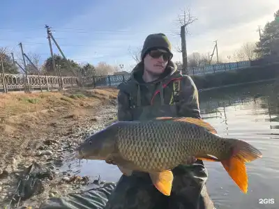 Санаторий Лаба - 105