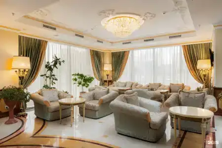 Rimar Hotel Krasnodar - 19