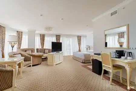 Rimar Hotel Krasnodar - 57