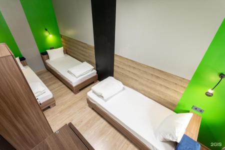InterHostel - 13