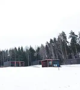 Вилла Ярви - 108