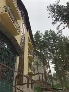 Премьер Азау - 6