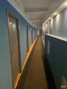 Эконом отель Ай Проспали на Курской - 18